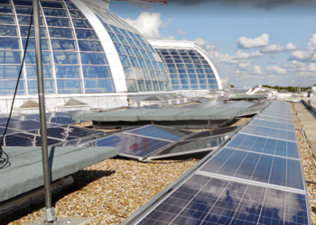 Nouvelle levée de fonds de 2,4 millions d'euros pour Dualsun