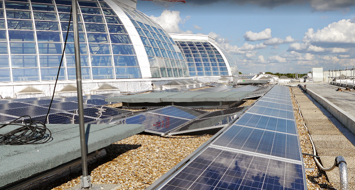 Nouvelle levée de fonds de 2,4 millions d'euros pour Dualsun