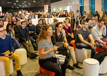 Forum Hello Jobs à Marseille