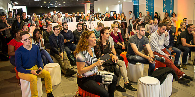 Forum Hello Jobs à Marseille