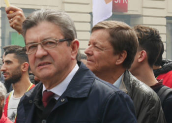 Jean-Luc Mélenchon : « Il y aura des listes insoumises dans chaque quartier » en 2020