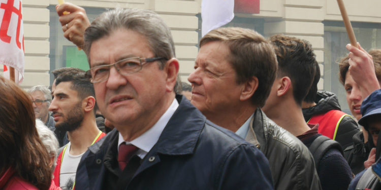 Jean-Luc Mélenchon : « Il y aura des listes insoumises dans chaque quartier » en 2020