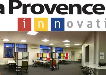 Collaboration scientifique entre Aix-Marseille-Université et La Provence Innovation