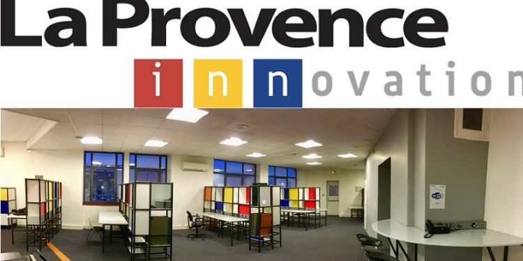 Collaboration scientifique entre Aix-Marseille-Université et La Provence Innovation