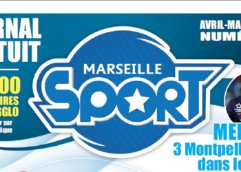 Lancement du gratuit Marseille Sport