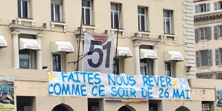 Jour J OM – Atletico de Madrid : tout le peuple marseillais retient son souffle