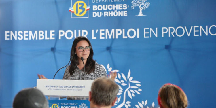 Le Département lance « 1000 emplois en Provence » à destination des bénéficiaires du RSA