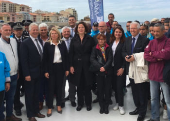 Les acteurs de la médiation sociale.