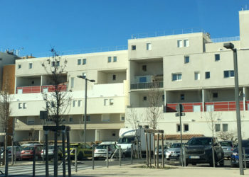 La Métropole Aix-Marseille Provence veut bénéficier du programme « Cœur de ville » de l’Etat