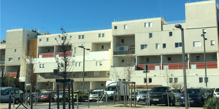 La Métropole Aix-Marseille Provence veut bénéficier du programme « Cœur de ville » de l’Etat