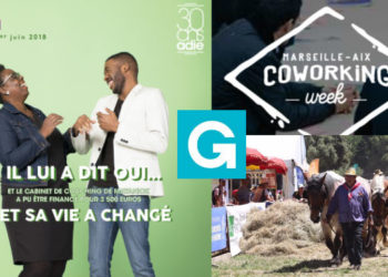 Agenda métropolitain : notre sélection d’événements du 28 mai au 1er juin