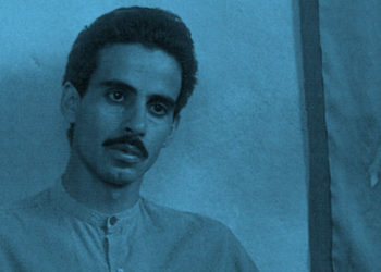 Baliseurs du désert, l'une des pépites projetées cette semaine au Mucem