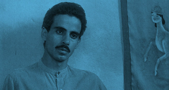 Baliseurs du désert, l'une des pépites projetées cette semaine au Mucem