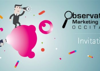 Présentation de l’Observatoire de la Communication et du Marketing en Occitanie