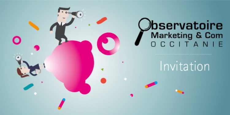Présentation de l’Observatoire de la Communication et du Marketing en Occitanie