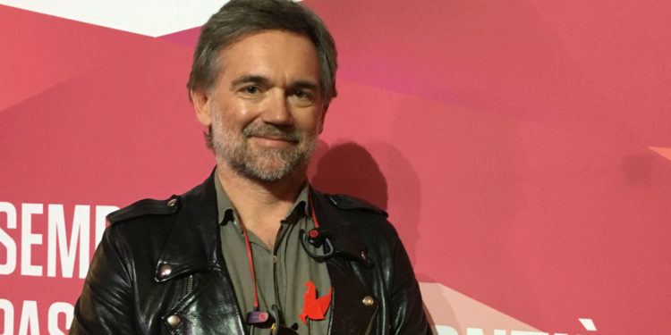 thecamp lance sa fondation pour structurer ses initiatives philanthropiques