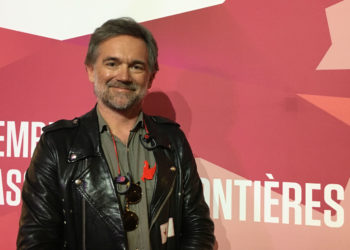 Le nouveau président de thecamp Olivier Mathiot : convictions et ambitions (1/2)