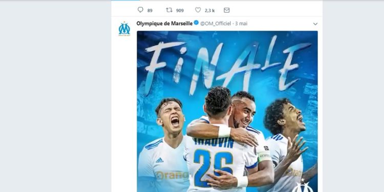 L’OM enflamme Marseille sur fond de joutes verbales entre Eyraud et Aulas