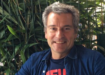 Rencontre avec Paul Monnier, président du Club de la Com à Toulouse