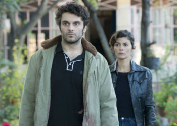 En Liberté, en ouverture de la Quinzaine des réalisateurs à l'Alhambra