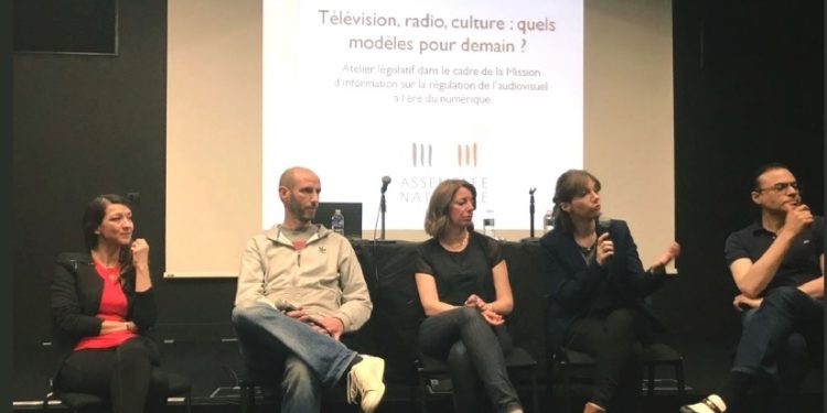 Les confidences de la députée Cathy Racon-Bouzon