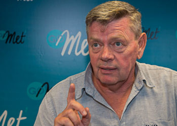 Questions de politique : les combats et les désillusions de René Raimondi, maire de Fos-sur-Mer