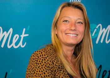 Sabine Bernasconi salue le travail colossal de Jean-Claude Gaudin