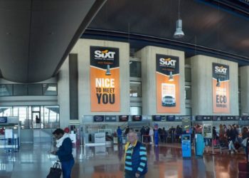 Quand Sixt régionalise ses slogans en jeux de mots