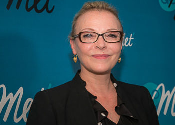 « Questions de politique » avec Sophie Joissains (UDI) : « Maire d’Aix-en-Provence, j’aimerais beaucoup »