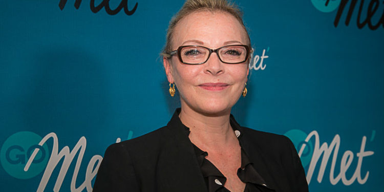 « Questions de politique » avec Sophie Joissains (UDI) : « Maire d’Aix-en-Provence, j’aimerais beaucoup »