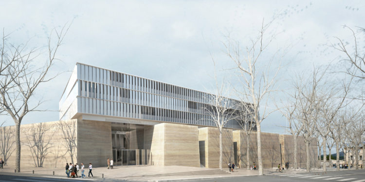 La garde des Sceaux à Martigues et Aix-en-Provence ce lundi 7 mai