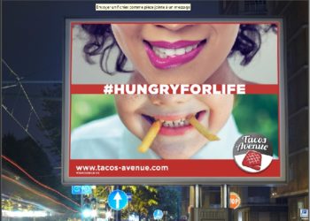 Tacos Avenue choisit Les Dissidents pour l’accompagner dans sa croissance