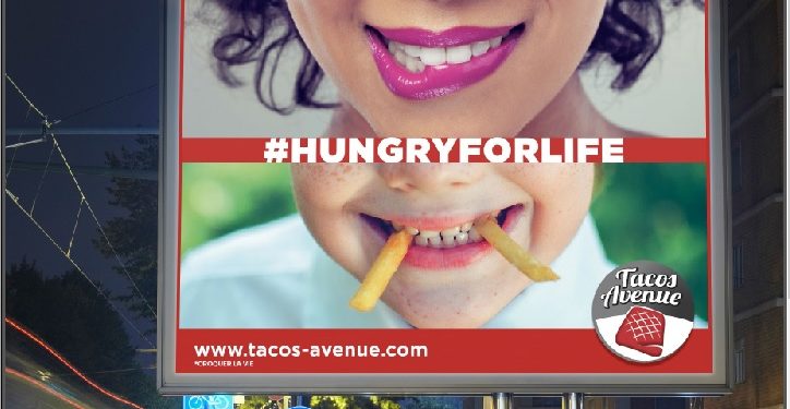 Tacos Avenue choisit Les Dissidents pour l’accompagner dans sa croissance