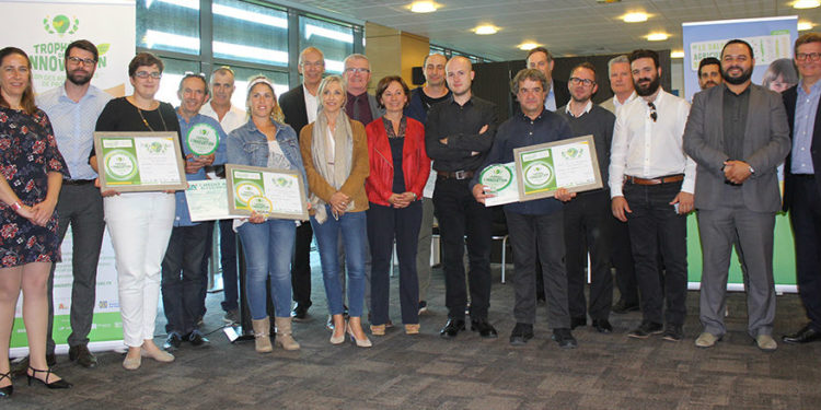 Les Trophées de l’Innovation du Salon des Agricultures de Provence dévoilent leur palmarès