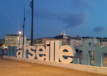 Finale de l’Europa League : une fête sur le Vieux-Port en cas de victoire de l’OM