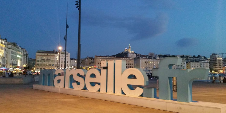 Finale de l’Europa League : une fête sur le Vieux-Port en cas de victoire de l’OM