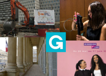 agenda semaine temps forts