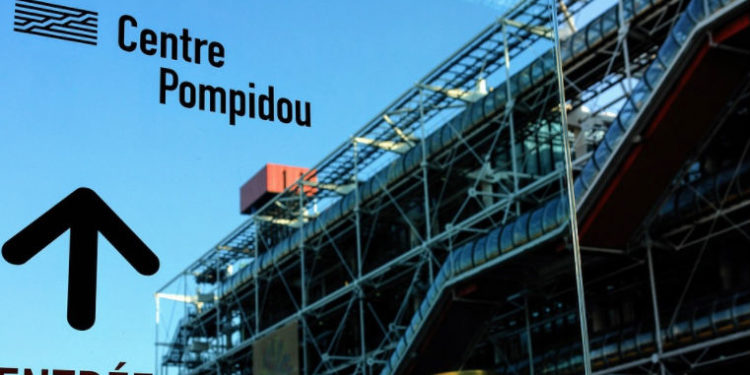 Une collaboration à l'étude entre le Département et le Centre Pompidou en vue de Manifesta