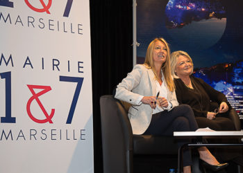 Conférence presse présentation saison 2018 Théâtre Silvain