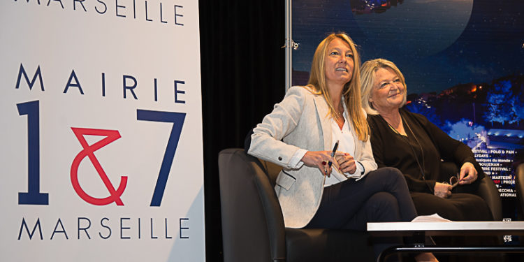 Conférence presse présentation saison 2018 Théâtre Silvain