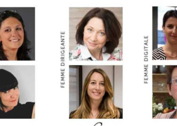 Découvrez les nommées pour les Trophées « les Femmes de l’Economie » dans la région