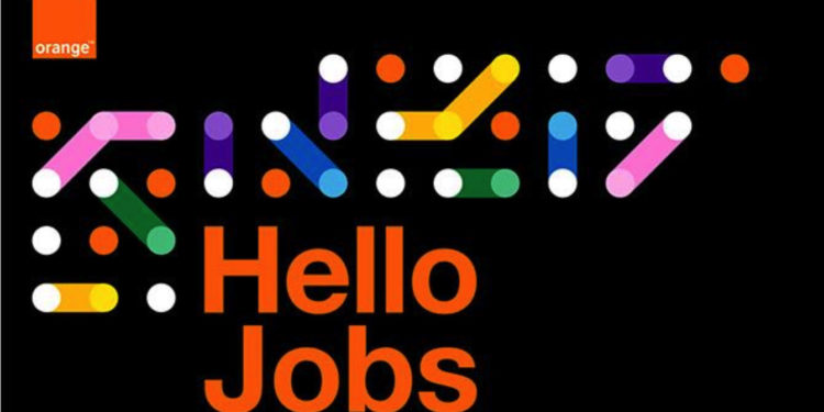 Hello Jobs d’Orange pour saisir les opportunités de la révolution numérique