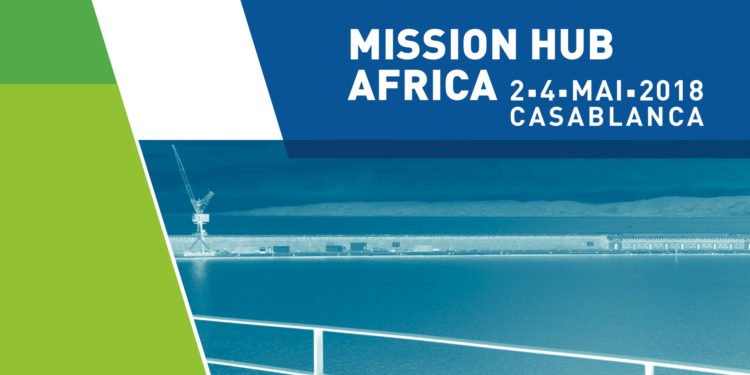 Programme, participants : les détails de la mission métropolitaine au Maroc