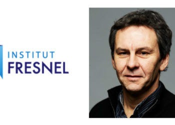 Dr Hervé Rigneault, le directeur de recherche de l'équipe Mosaic à l'Institut Fresnel de Marseille (Photo DR)