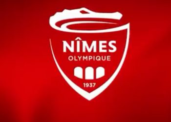 Changement de logo pour Nîmes Olympique