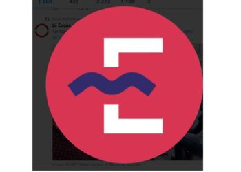 Euroméditerranée change de logo