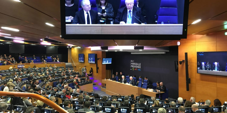 La Métropole Aix-Marseille Provence face aux multiples contraintes financières