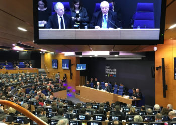 La Métropole Aix-Marseille Provence face aux multiples contraintes financières