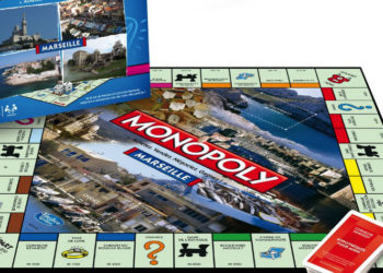 monopoly marseille