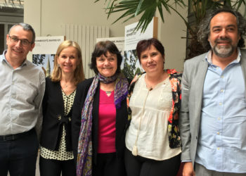 Les architectes et des acteurs du bâtiment se dressent contre le projet de loi Elan